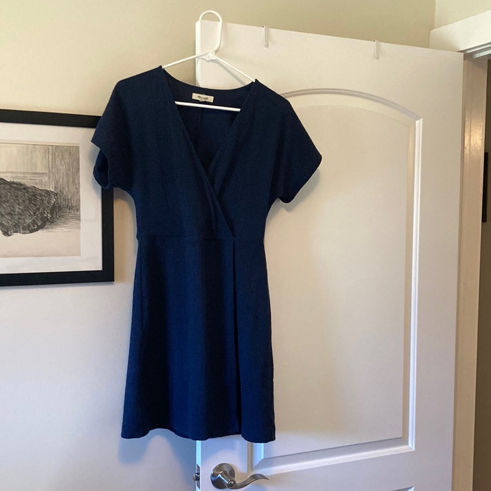 Madewell dress